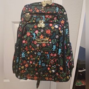 Jujube Amours Des Fleurs BRB